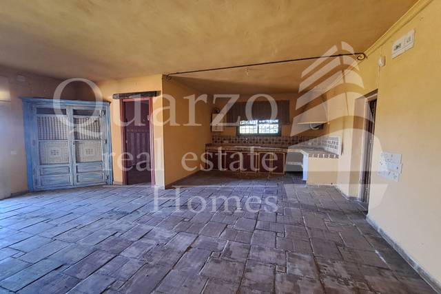 Finca rústica en Venta en Paseo Alto en Guijo de Granadilla
