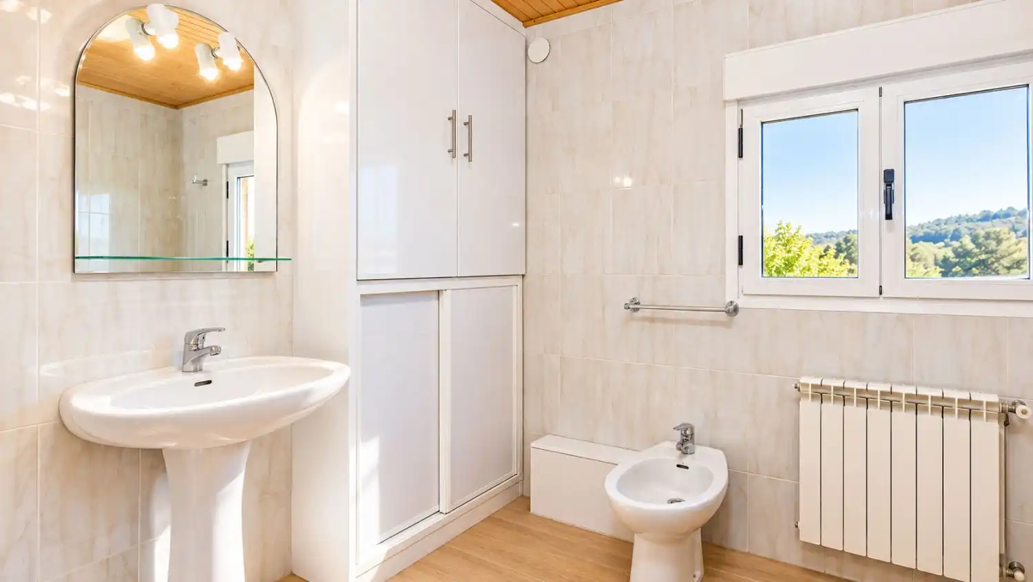Maison avec balcon à vendre à Vilamarín, imagen 48