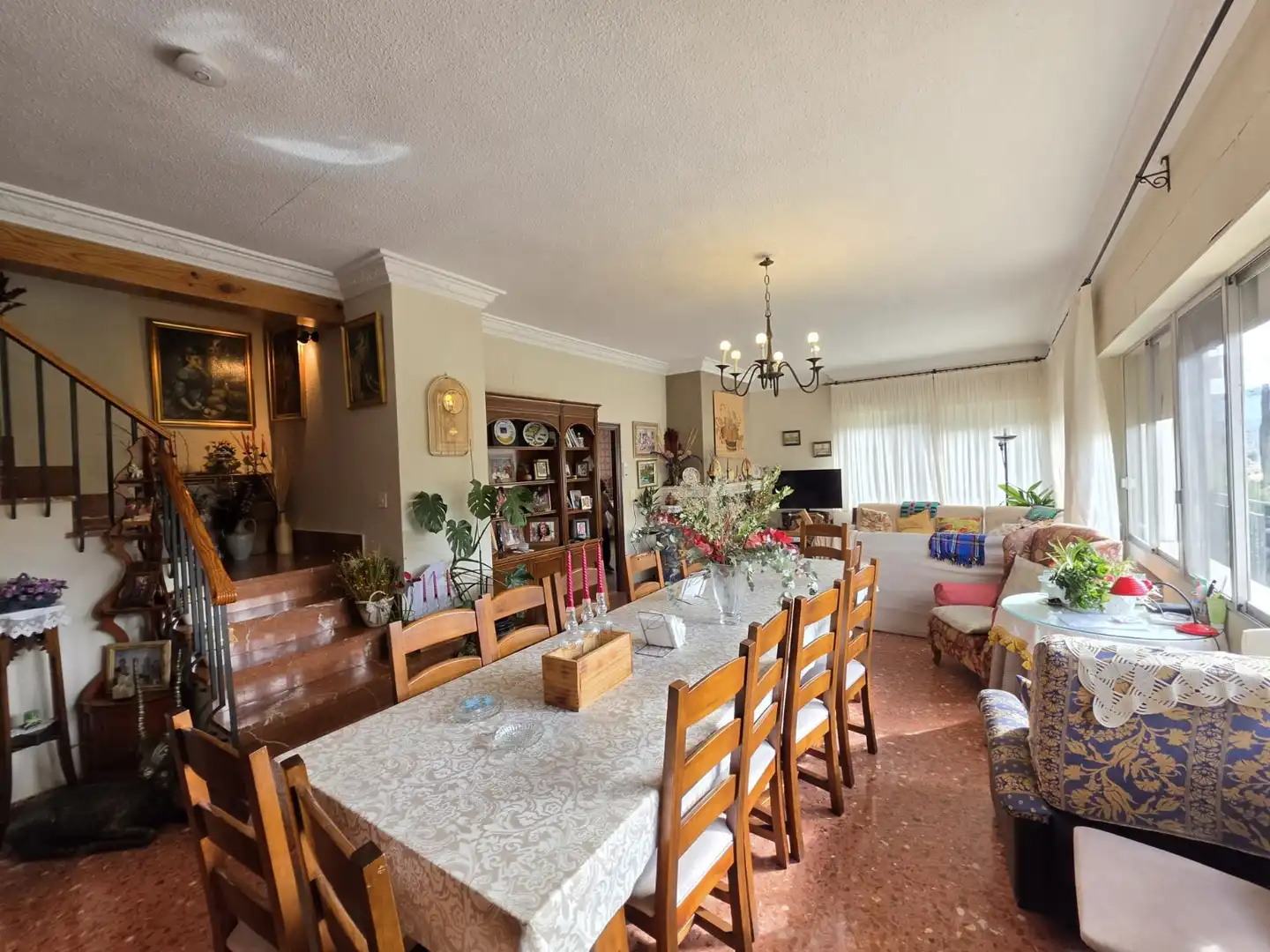 Casa en venda a San Crispín - Huerta Nueva-Estación, imagen 6