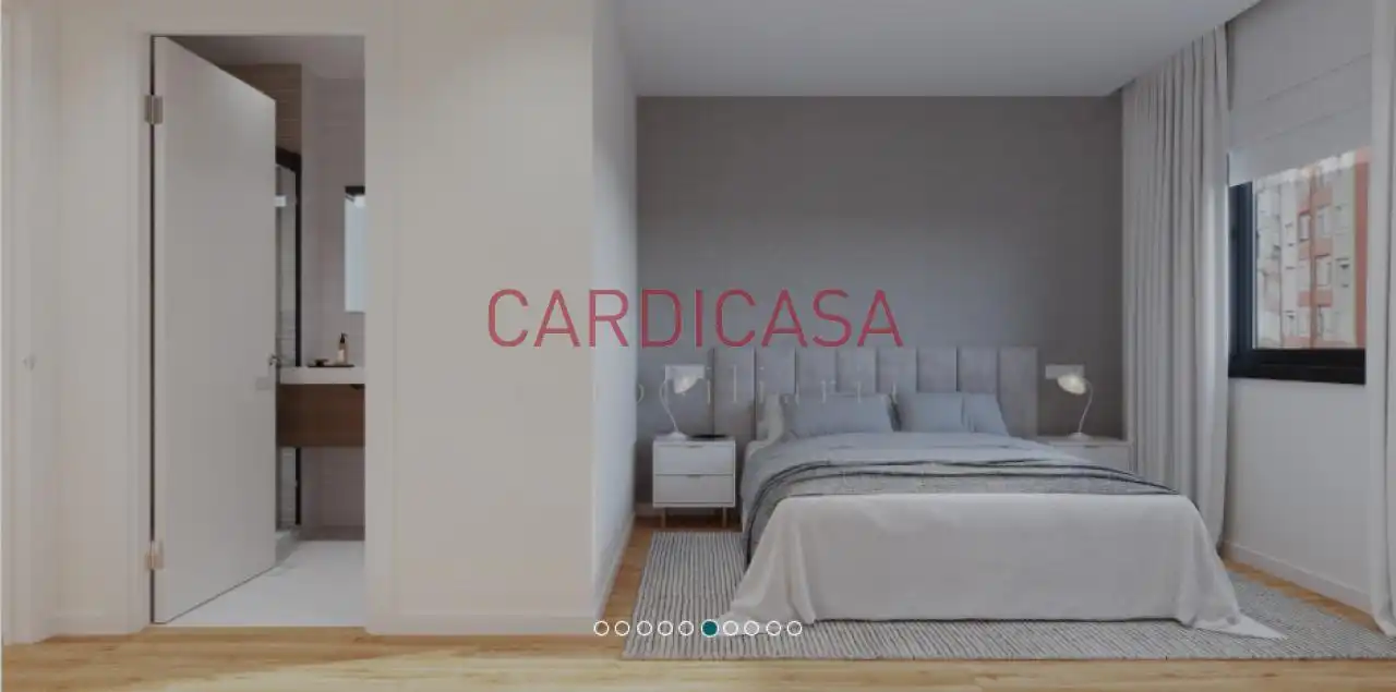 Piso con ascensor en venta en Sanjurjo Badia 27, imagen 6