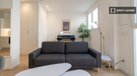 Photo 5 of Study to share in El Pilar, Valencia