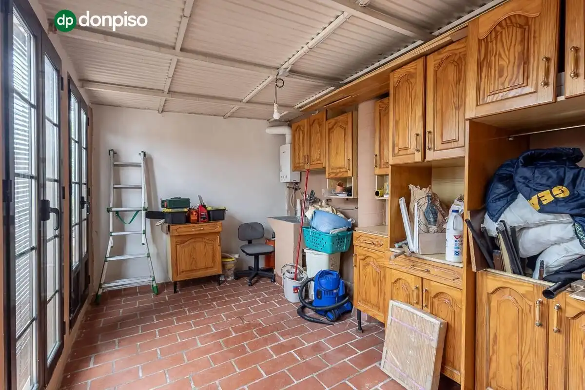Maison avec terrasse à vendre à Calle ARCES UR.MONTELUZ, imagen 42
