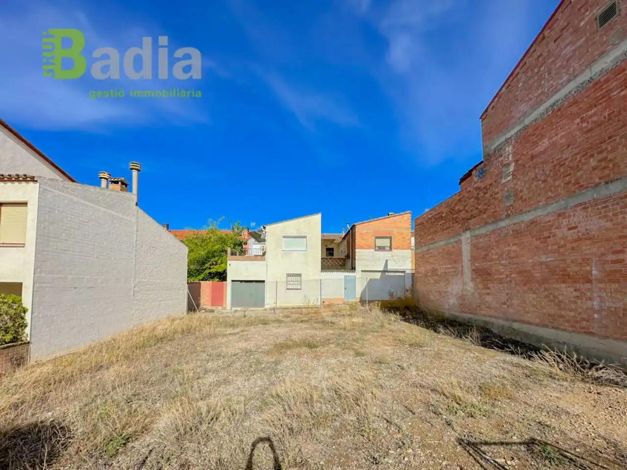 Terreny residencial en venda a Tancat, imagen 2