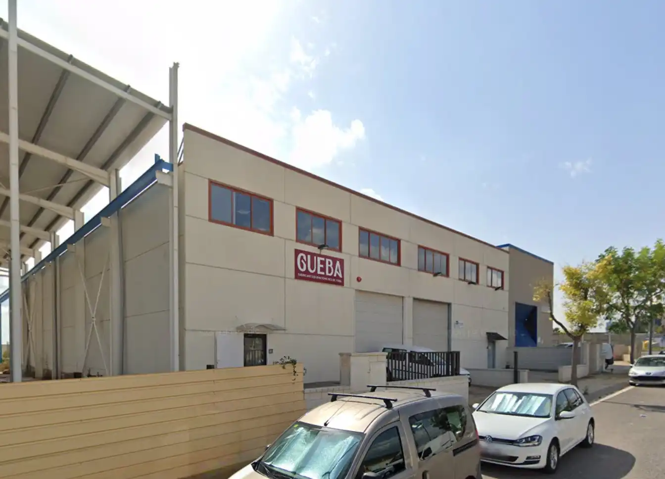 Nave industrial en venta en Alcover, imagen 2