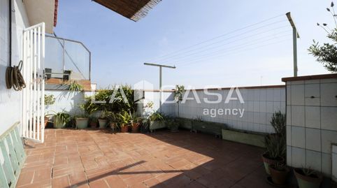 Foto 5 de Ático en venta en Carrer del Japó, La Prosperitat, Barcelona Capital