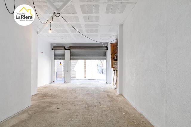 Local comercial en Venta en Centre