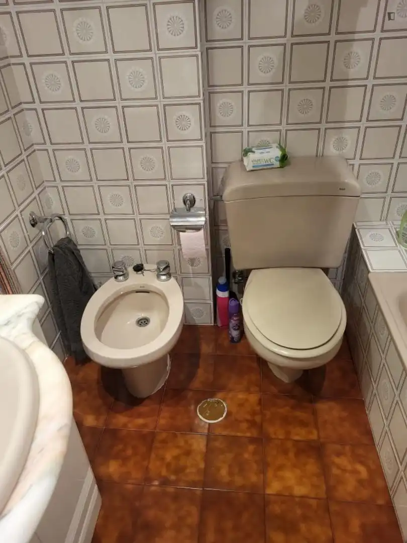 Apartamento de alquiler en Trinitat
