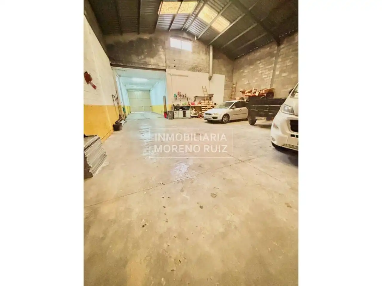 Industrial building for sale in Baena, imagen 8