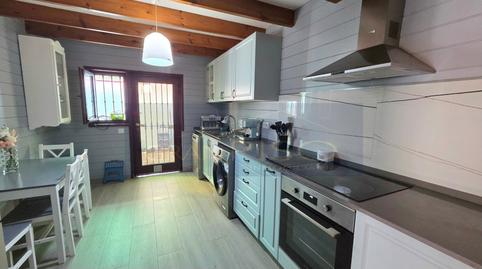 Foto 3 de Casa o xalet en venda a Calle Chapatal, Castellar de la Frontera, Cádiz