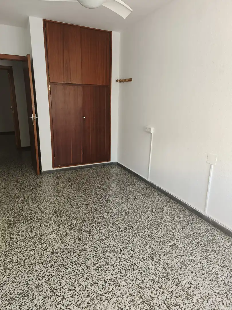 Piso con ascensor en alquiler en Extramurs, imagen 6