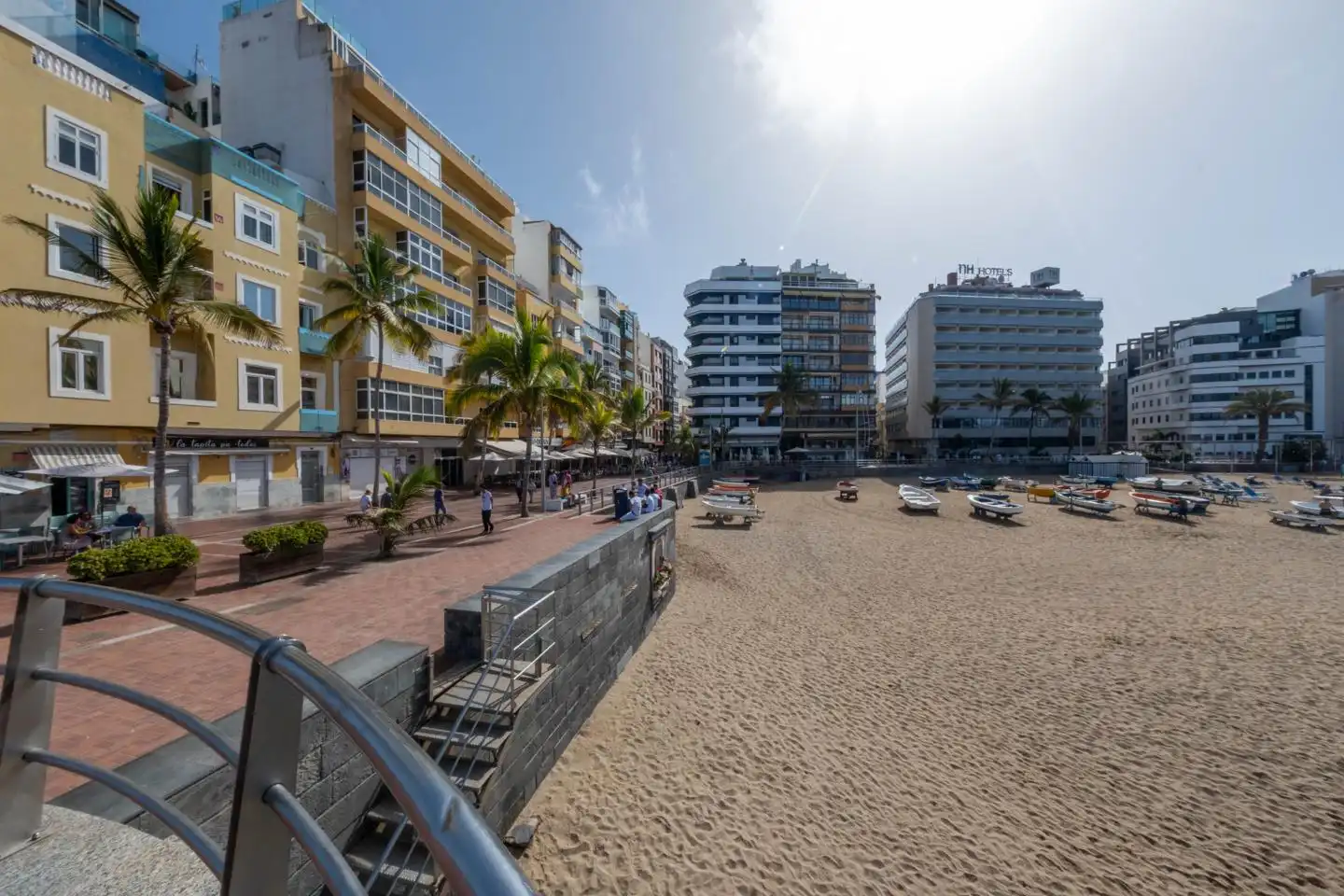 Flat for rent in Calle la Naval, Isleta