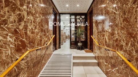 Foto 4 de Piso en venta en Jorge Juan, Recoletos,  Madrid Capital