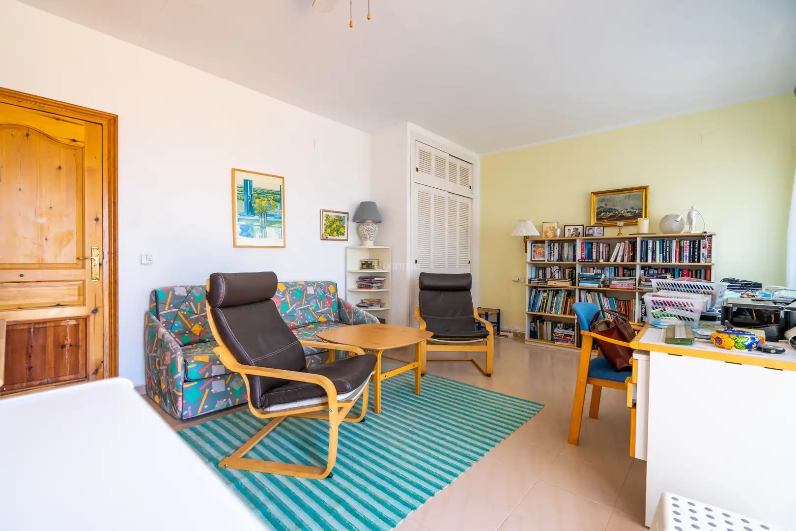 Maison jumelée avec jardin à vendre à Oltamar - Cucarres, imagen 16