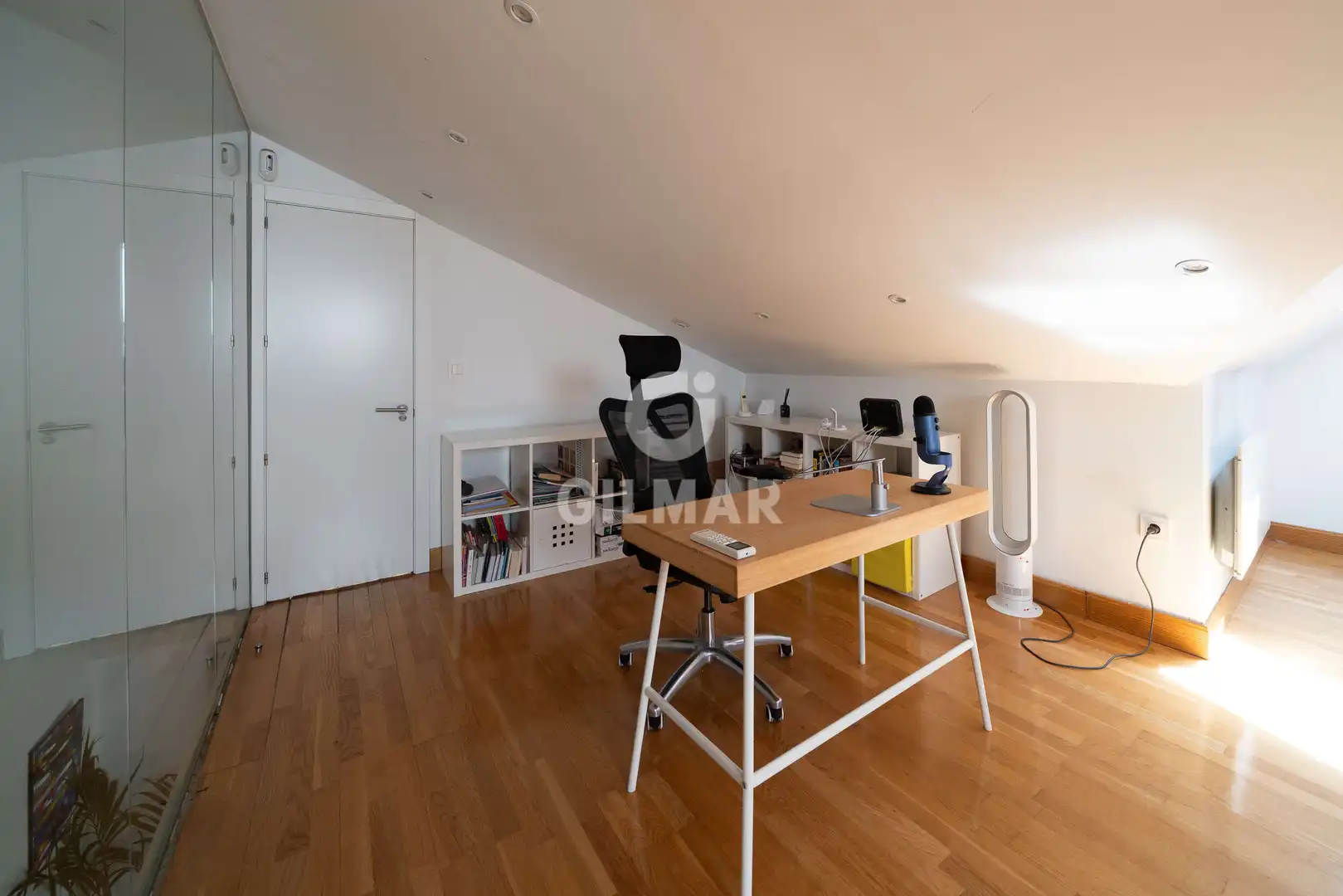 Duplex with terrace for sale in Centro, imagen 25
