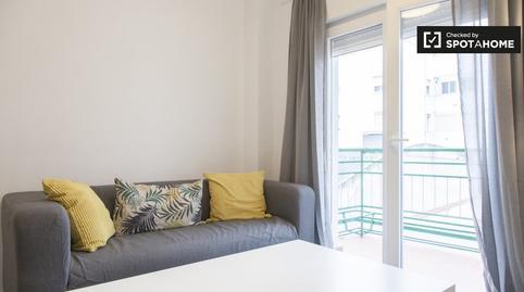 Photo 3 of Apartment to share in Lucero,  Madrid Capital