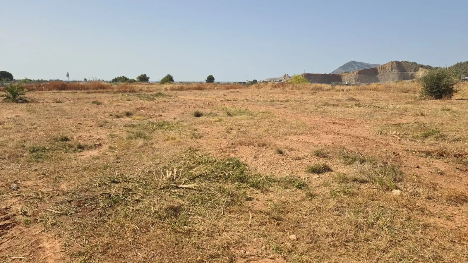Wohnbaugrundstück zum Verkauf in Altea la Vella, imagen 4
