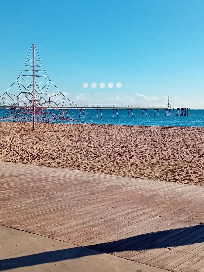 Local comercial de lloguer a Port, imagen 7