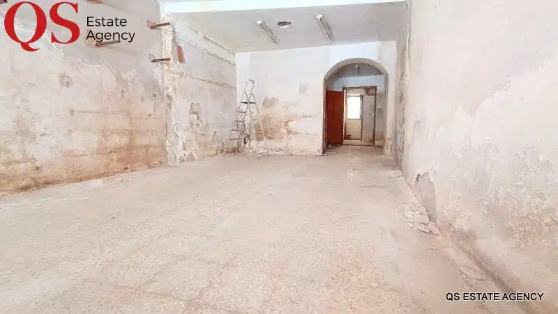 Terraced house for sale in Centre, imagen 4