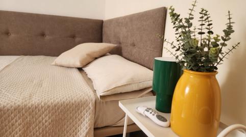 Foto 5 de Pis en venda a C. de Benita López, 5, Los Rosales,  Madrid Capital