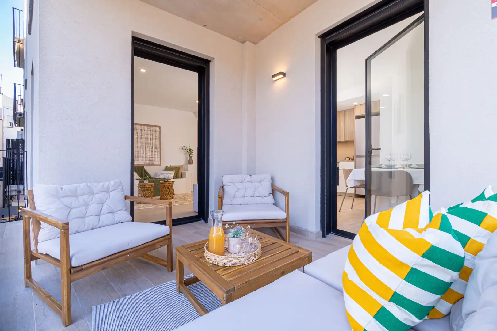 Wohnung zum Verkauf in Carrer de la Riera Ginjolers, 158, Els Grecs - Mas Oliva