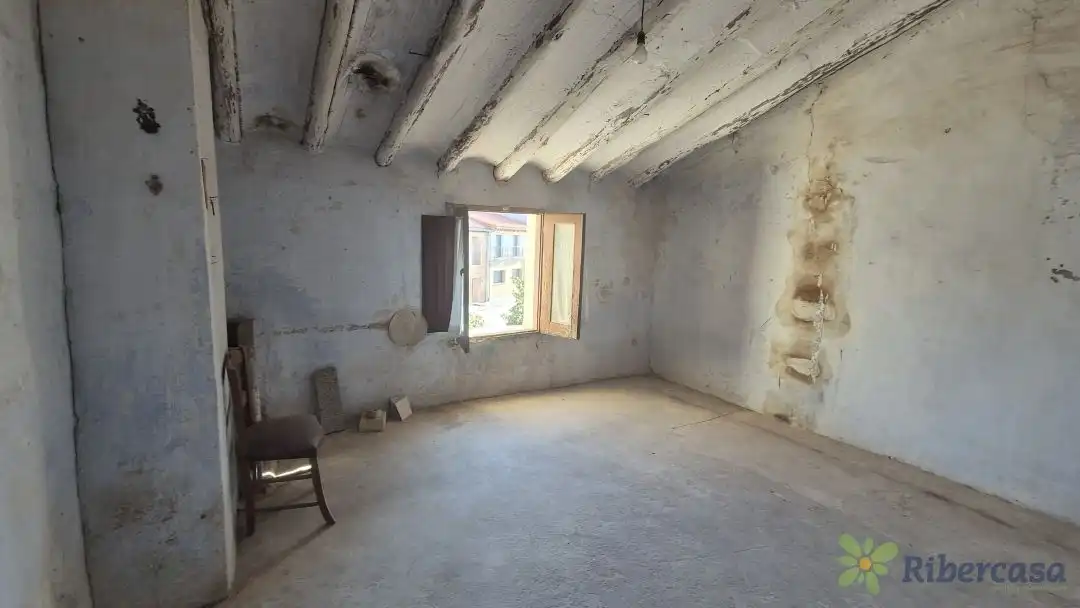 Casa amb terrassa en venda a Plaza del Correo, imagen 24