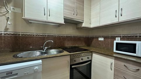 Foto 4 de Apartamento en venta en Pescadores, Mazarrón
