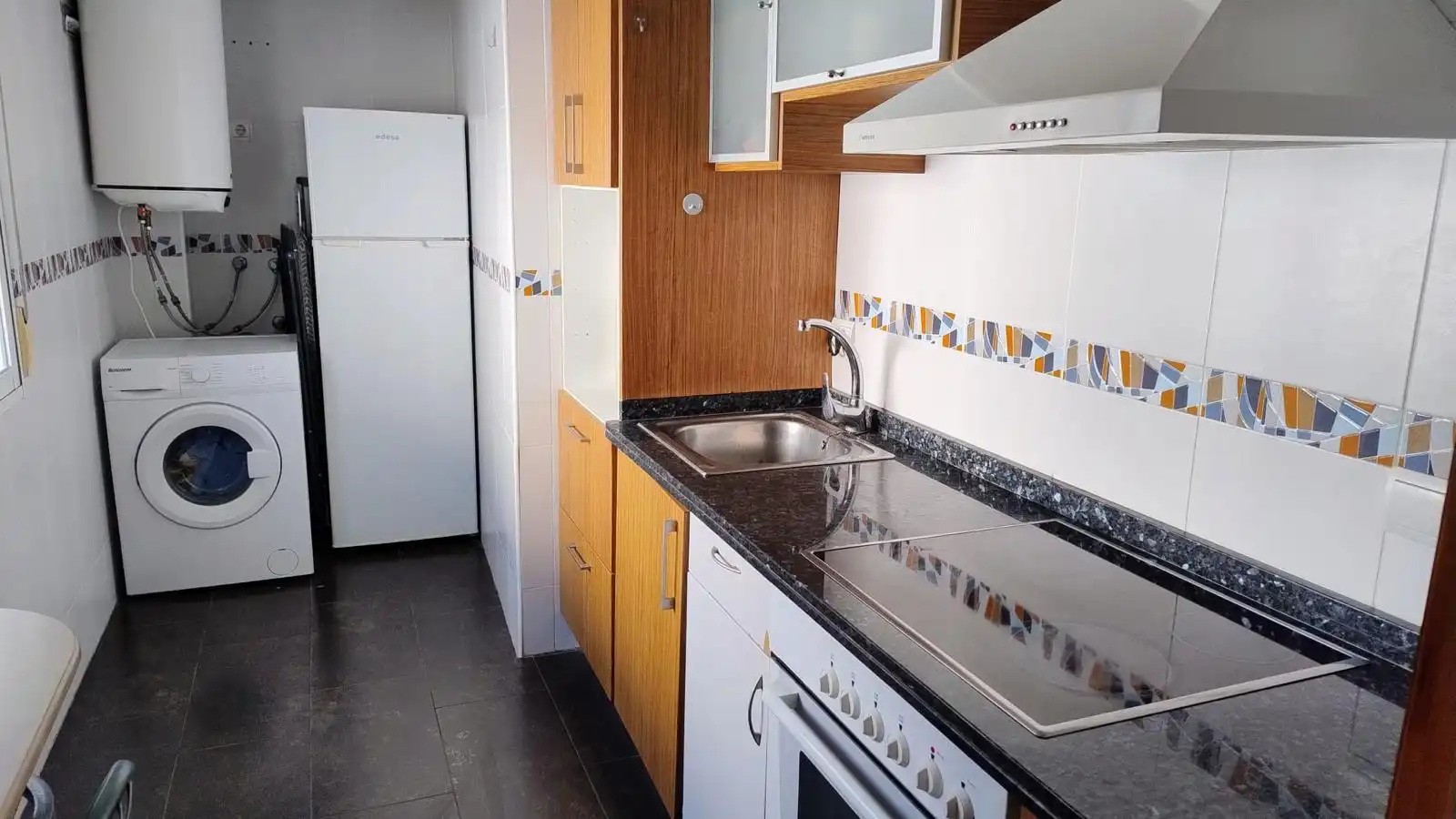 Apartament amb terrassa en venda a Centro, imagen 9