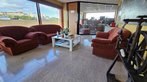 Foto 5 de Oficina de lloguer a Carrer del Miño, 85, Polígon Industrial Santa Margarida, Terrassa