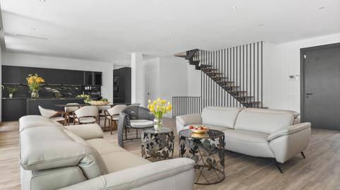 Photo 3 of Houses for sale in Nueva Alcántara, Marbella