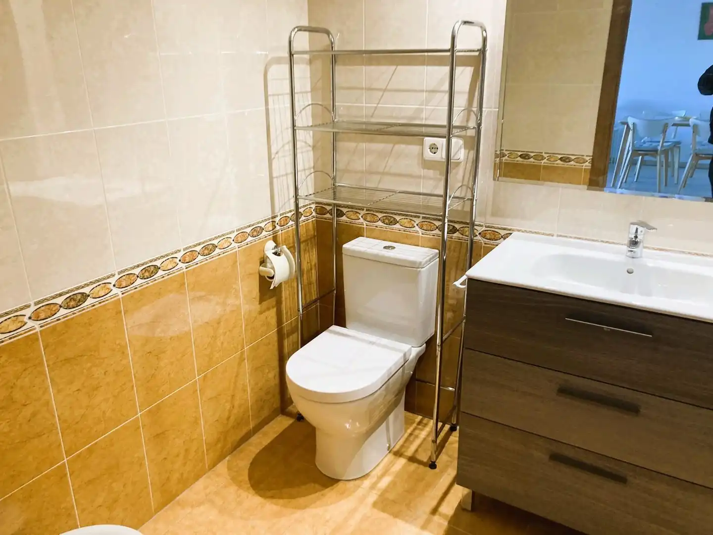 Flat with pool for sale in Carrer Llebeing, imagen 13