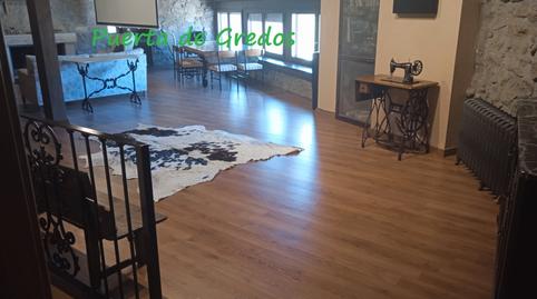 Foto 4 de Casa o xalet en venda a Avenida M 30, El Losar del Barco , Ávila