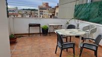 Terrace of Attic for sale in Terrassa  with Terrace