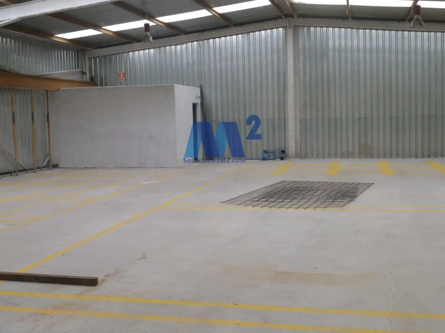 Nave industrial in vendita a Volta, imagen 7