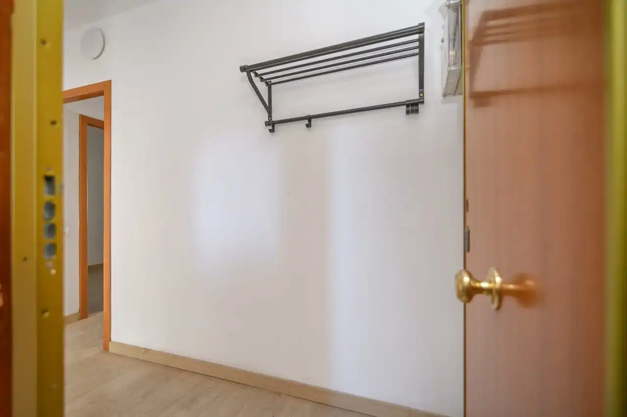 Ático en venta en Barcelona con Parquet, Terraza y Trastero