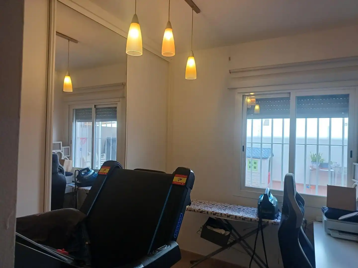 Piso con ascensor en venta en La Banda - Campo de Fútbol, imagen 5
