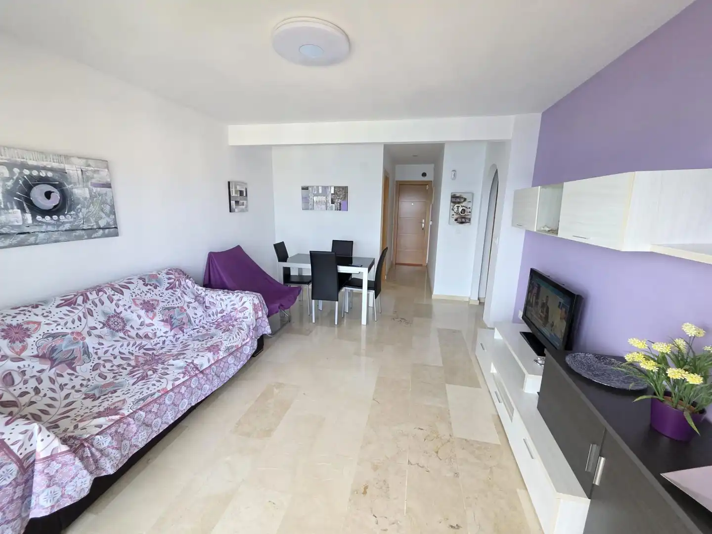 Apartament amb piscina en venda a Manzanera - Tosal, imagen 13