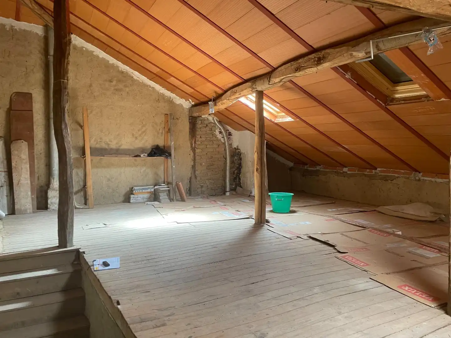 Casa o chalet en venta en La Acebeda con Calefacción
