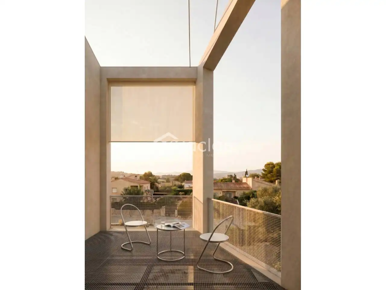 Villa con piscina in vendita a Calle LLUISA XIFRÉ I MORROS, imagen 14