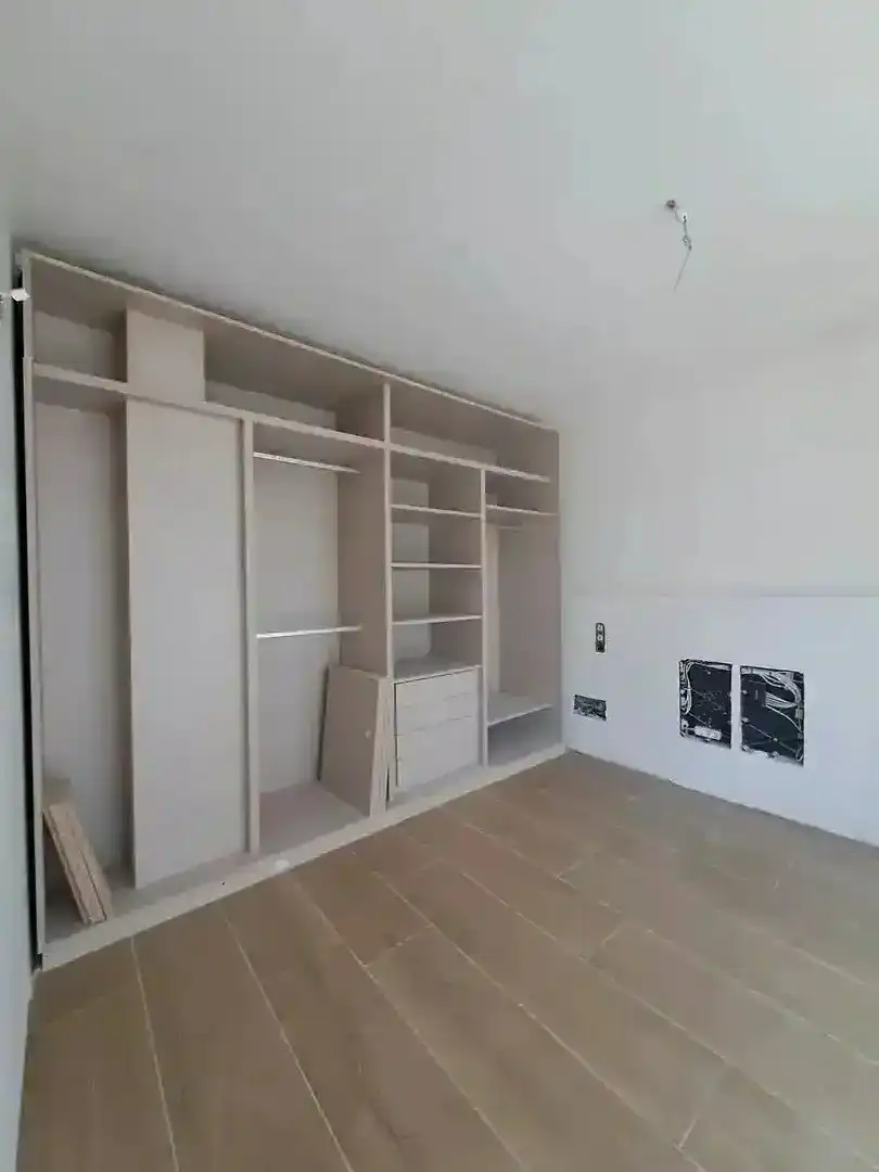 New build Flat with lift for sale in Ronda de Monte Alto 18, imagen 33