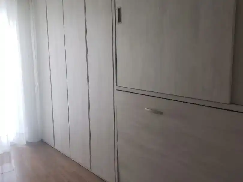 Bedroom of Flat for rent in Beiro