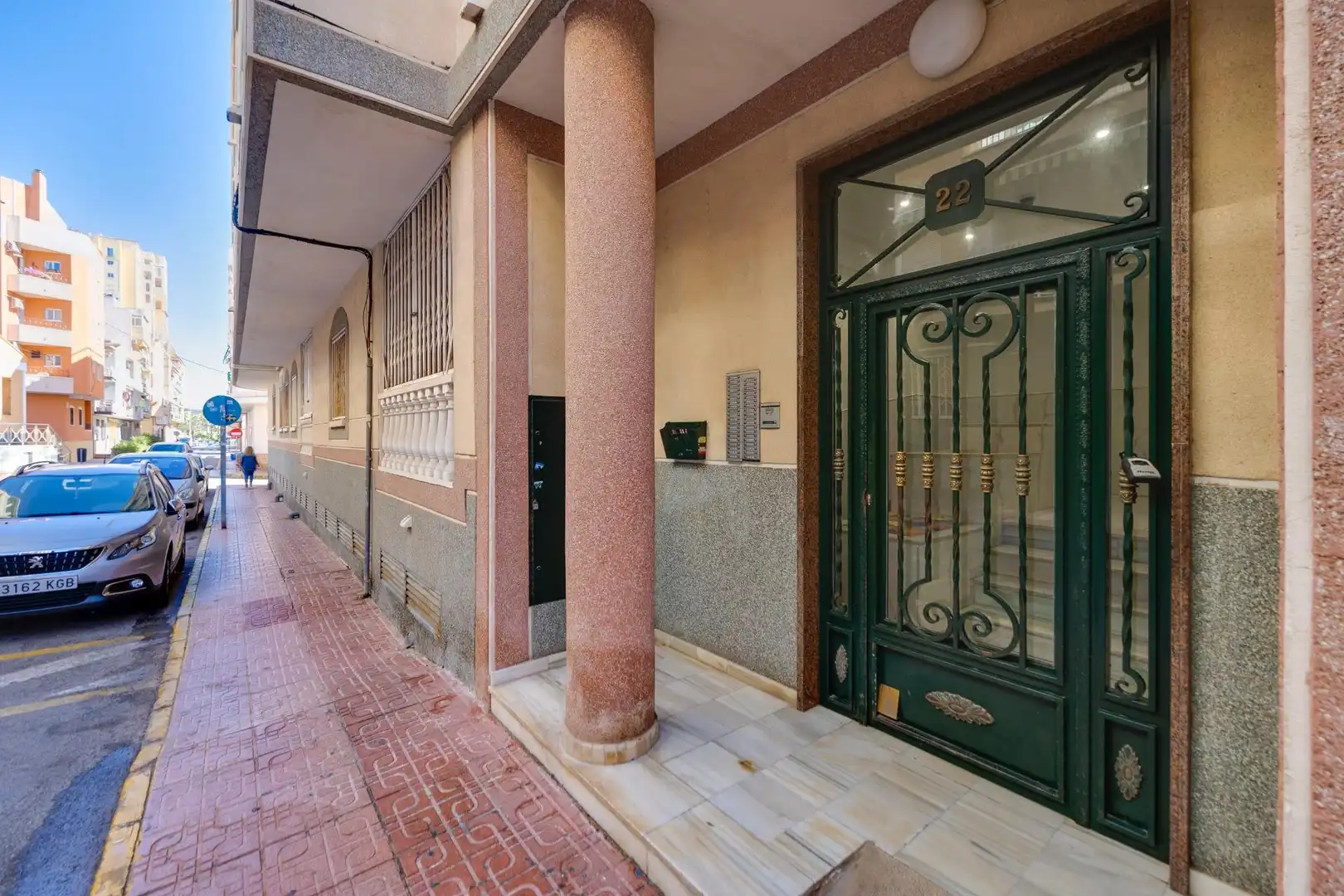 Ático con ascensor en venta en Calle Calle Finlandia, imagen 38