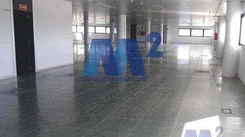 Foto 2 de Oficina de lloguer a Virgen del Cortijo - Manoteras, Madrid Capital