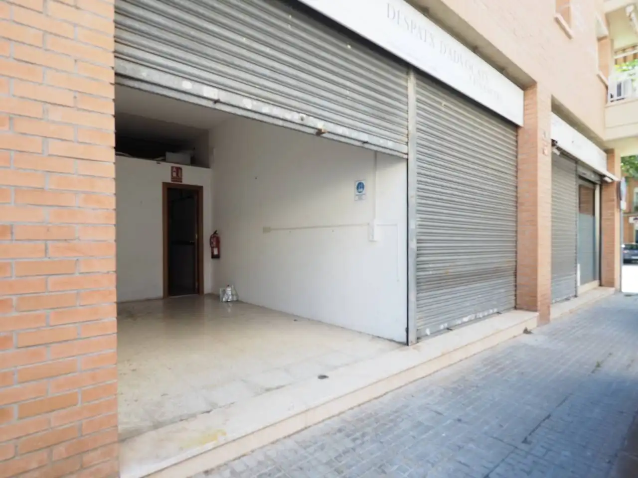 Local en venda en Granollers amb Aire condicionat