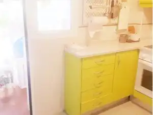 Badezimmer von Wohnung zum Verkauf in Collado Mediano mit Heizung, Parkett und Terrasse