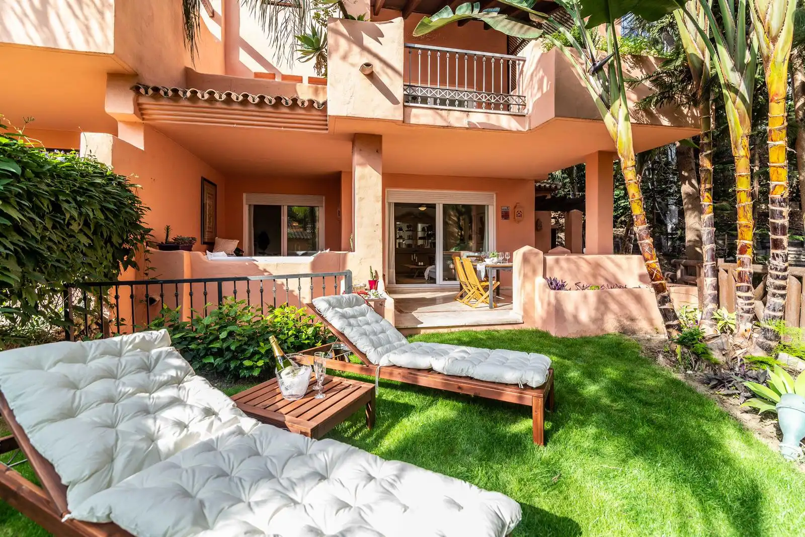 Detached homes for rent in NAVEGACION-HUERTA BELON, 16, Huerta Belón - Calvario