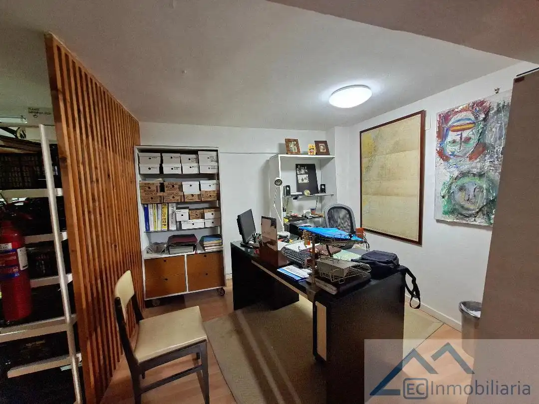 Business premises for sale in Marques de Comillas, imagen 6