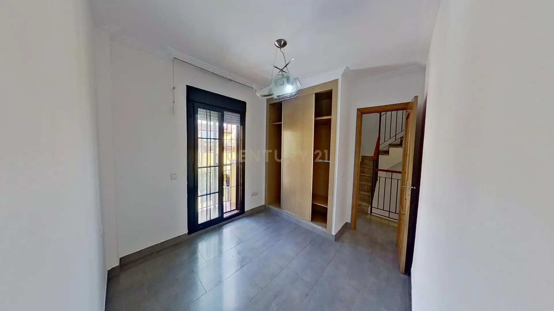 Bedroom of Detached homes for sale in Málaga  with Air Conditioner, Private garden and Storage room
