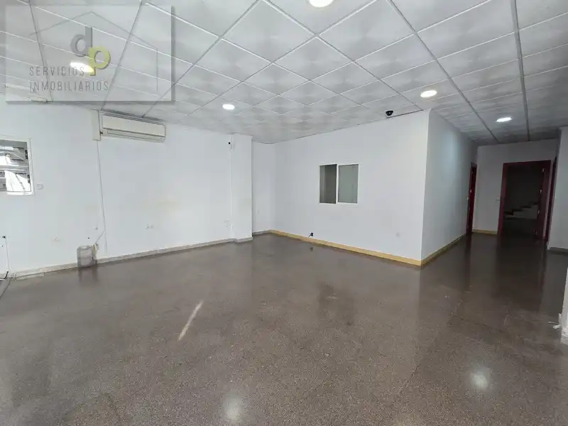 Local commercial à louer à Carrer Riu Xúquer 34, imagen 6
