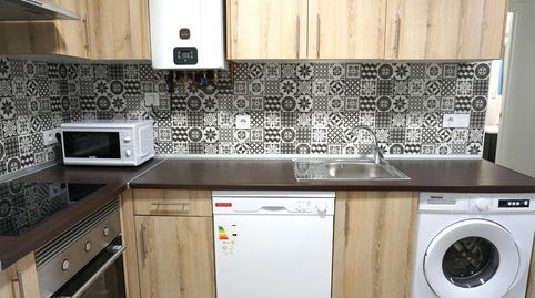 Photo 2 of Room in Calle Capitan Mendez Vigo, 50, Santo Tomás, Ávila Capital