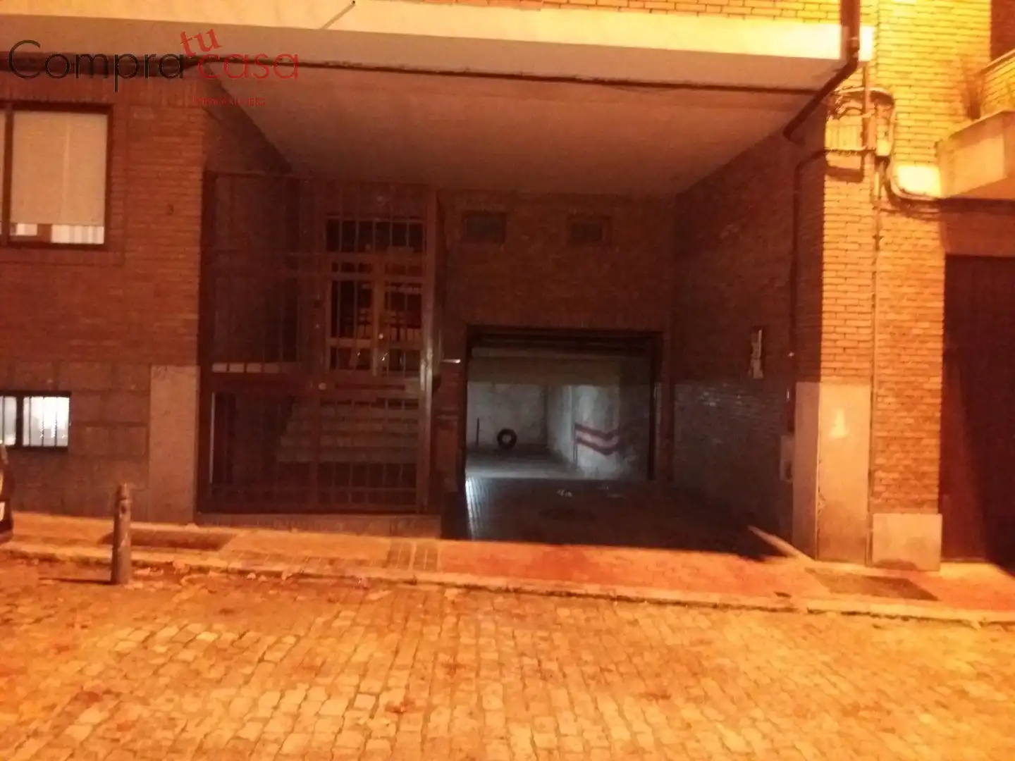 Aparcament en venda a Calle de San Vicente Ferrer, imagen 9